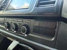 Volkswagen Transporter BiTDI T32 BlueMotion Tech Highline 