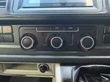 Volkswagen Transporter BiTDI T32 BlueMotion Tech Highline 