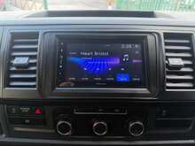 Volkswagen Transporter BiTDI T32 BlueMotion Tech Highline 