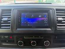 Volkswagen Transporter BiTDI T32 BlueMotion Tech Highline 