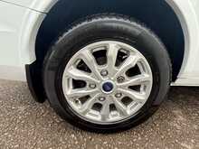 Ford Tourneo Custom 310 EcoBlue Titanium 