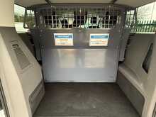 Ford Tourneo Custom 310 EcoBlue Titanium 