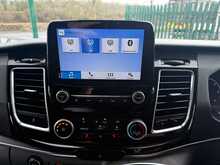 Ford Tourneo Custom 310 EcoBlue Titanium 