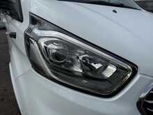 Ford Tourneo Custom 310 EcoBlue Titanium 