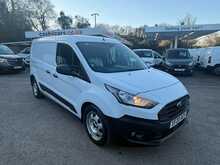 Ford Transit Connect 240 EcoBlue Leader 