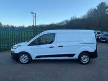 Ford Transit Connect 240 EcoBlue Leader 