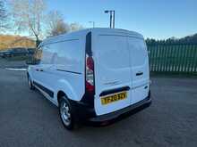 Ford Transit Connect 240 EcoBlue Leader 