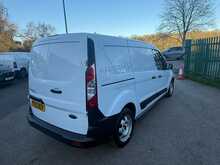 Ford Transit Connect 240 EcoBlue Leader 