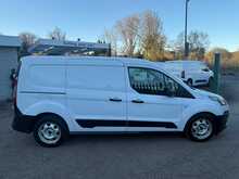 Ford Transit Connect 240 EcoBlue Leader 