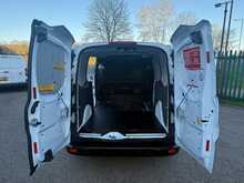 Ford Transit Connect 240 EcoBlue Leader 