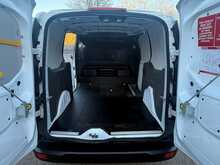 Ford Transit Connect 240 EcoBlue Leader 