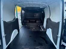 Ford Transit Connect 240 EcoBlue Leader 