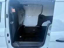 Ford Transit Connect 240 EcoBlue Leader 