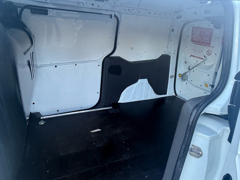 Ford 1.5 240 EcoBlue Leader Panel Van 5dr Diesel Manual L2 Euro 6 (s/s) (100 ps)