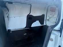 Ford Transit Connect 240 EcoBlue Leader 