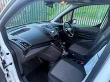Ford Transit Connect 240 EcoBlue Leader 