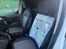 Ford Transit Connect 240 EcoBlue Leader 