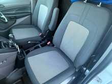 Ford Transit Connect 240 EcoBlue Leader 