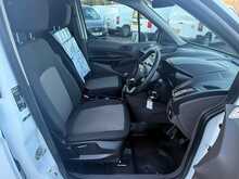 Ford Transit Connect 240 EcoBlue Leader 