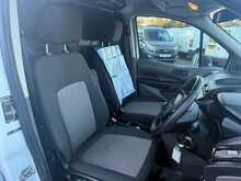 Ford Transit Connect 240 EcoBlue Leader 