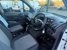 Ford Transit Connect 240 EcoBlue Leader 