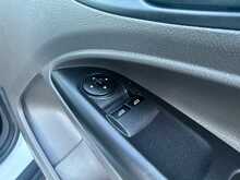 Ford Transit Connect 240 EcoBlue Leader 