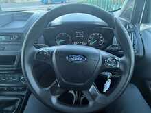 Ford Transit Connect 240 EcoBlue Leader 