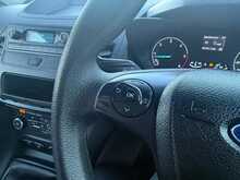 Ford Transit Connect 240 EcoBlue Leader 