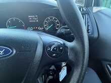 Ford Transit Connect 240 EcoBlue Leader 