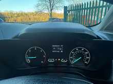 Ford Transit Connect 240 EcoBlue Leader 