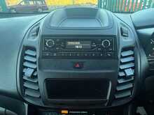 Ford Transit Connect 240 EcoBlue Leader 