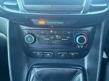 Ford Transit Connect 240 EcoBlue Leader 