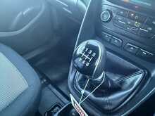 Ford Transit Connect 240 EcoBlue Leader 