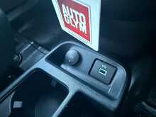 Ford Transit Connect 240 EcoBlue Leader 