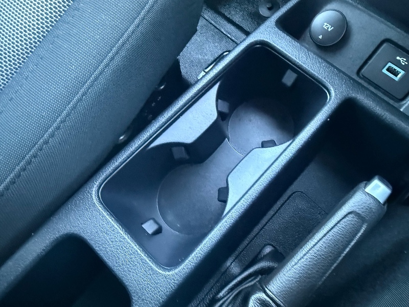 Ford 1.5 240 EcoBlue Leader Panel Van 5dr Diesel Manual L2 Euro 6 (s/s) (100 ps)