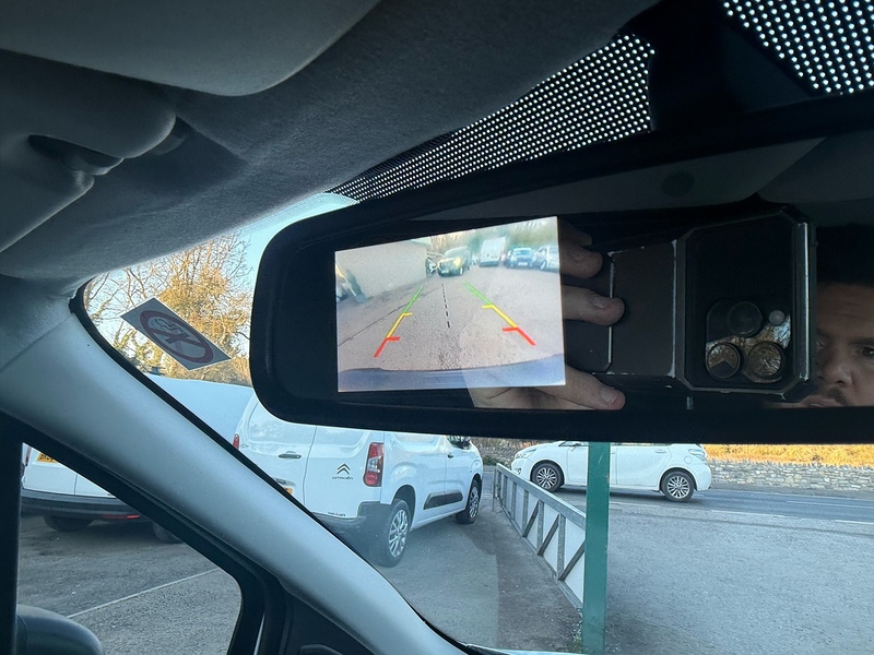 Ford 1.5 240 EcoBlue Leader Panel Van 5dr Diesel Manual L2 Euro 6 (s/s) (100 ps)