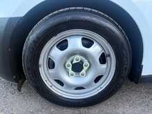 Ford Transit Connect 240 EcoBlue Leader 