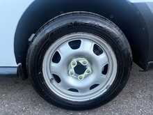 Ford Transit Connect 240 EcoBlue Leader 