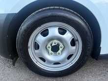 Ford Transit Connect 240 EcoBlue Leader 