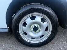 Ford Transit Connect 240 EcoBlue Leader 