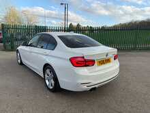 BMW 3 Series 320d ED Sport 