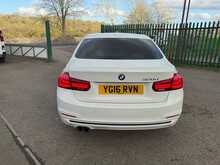 BMW 3 Series 320d ED Sport 