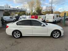 BMW 3 Series 320d ED Sport 