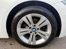 BMW 3 Series 320d ED Sport 