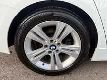 BMW 3 Series 320d ED Sport 