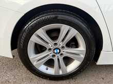 BMW 3 Series 320d ED Sport 
