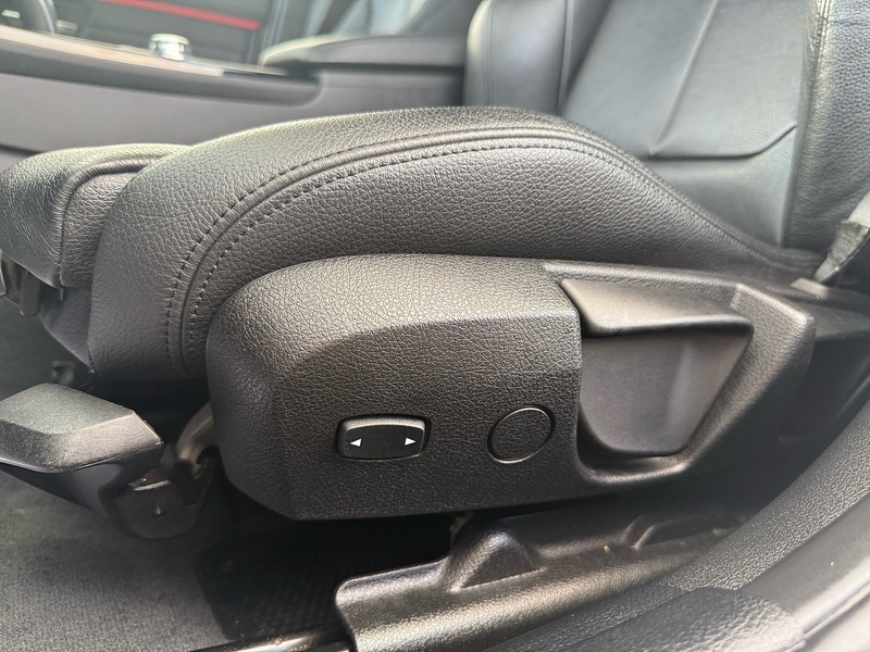 BMW 320d ED Sport Saloon 2.0 Automatic Diesel