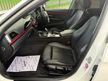 BMW 3 Series 320d ED Sport 
