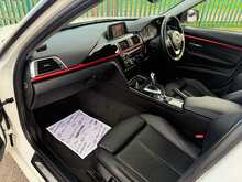 BMW 3 Series 320d ED Sport 
