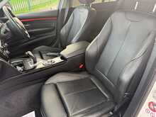 BMW 3 Series 320d ED Sport 